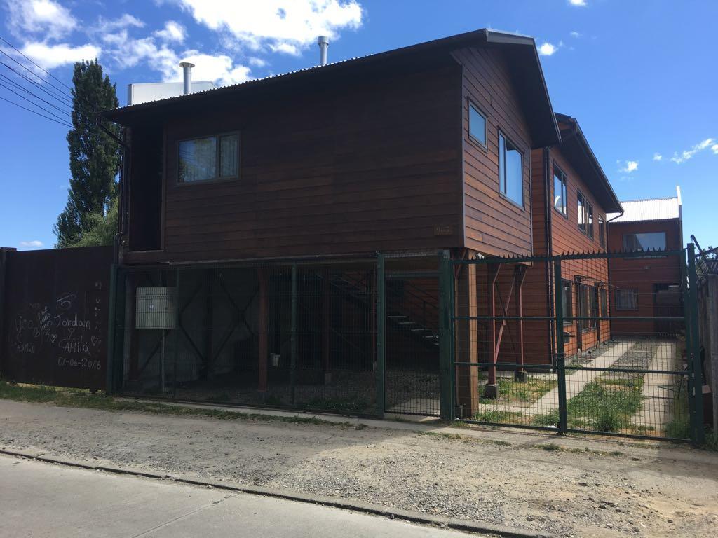 Cabanas La Ruta De Valdivia Villa Exterior foto