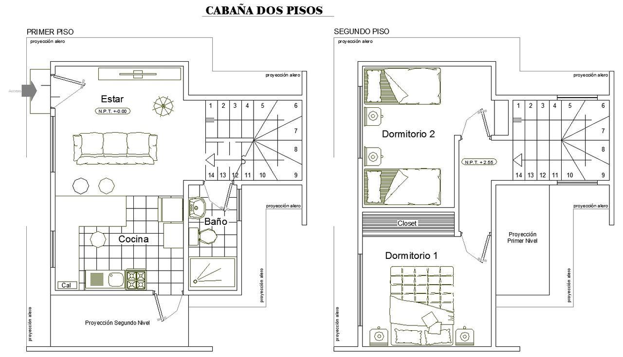 Cabanas La Ruta De Valdivia Villa Exterior foto